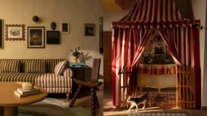 Where Homes Become Canvases: Inside 5 Indian Creatives’ Spaces
