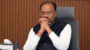 Belpada Demolition: Maharashtra Minister Sets One-Month Deadline For Rehabilitation Plan