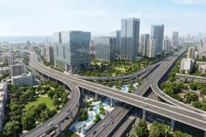 Mumbai’s Eastern Corridor Gains Momentum As Infrastructure Improves Connectivity