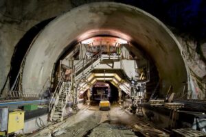 Mumbai’s Goregaon-Mulund Link Road Tunnel: Rocky Terrain Slows Excavation, 183 Metres Completed In Two Months