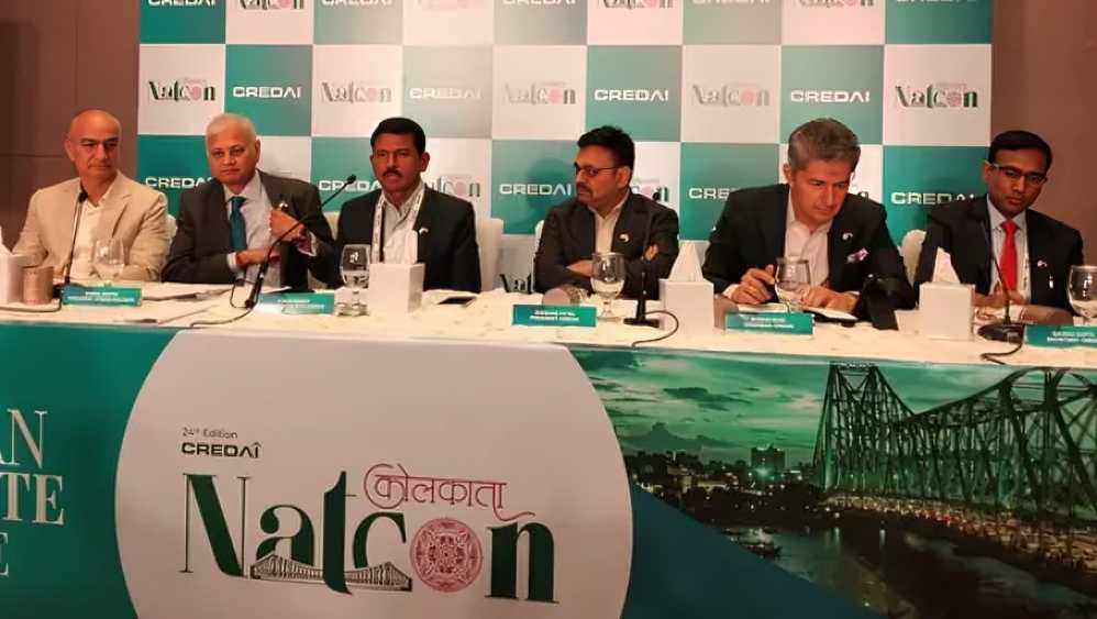 Mumbai’s Redevelopment Model Draws CREDAI Push For Wider Adoption