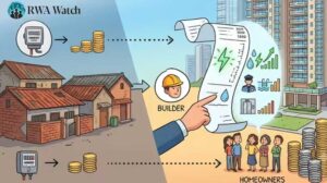 Moving Into Redeveloped Flats? Mumbai Homeowners May Face Higher Maintenance Costs