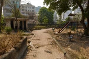 Funding Crunch Puts Mumbai’s Green Spaces Under Pressure