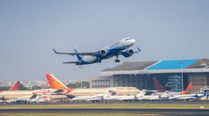 Mumbai Airport’s T1 Set To Close For Nearly Four Years From October 25