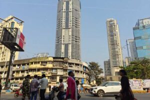 New Transport Links Enhance Worli Naka’s Appeal As A Commercial Hub
