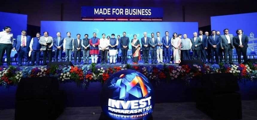 Maharashtra Attracts Rs 1.03 Lakh Crore In Clean Energy Investment Proposals