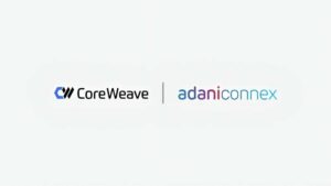 AI Giant CoreWeave Eyes Navi Mumbai For Massive 240MW Mega Data Centre