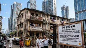 Maharashtra Tightens Redevelopment Rules, Bars Committee Members From Becoming Developers