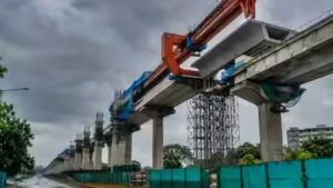 From Kashigaon to Bhayandar West: Mumbai Metro Line 9’s Next Phase Targets December