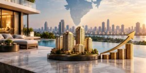 India’s Branded Residences Market Reaches Rs 920 Billion, Expansion Expected By 2028