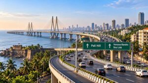 MSRDC To Appoint Separate Contractor For Rs 1,722-Crore Pali Hill Sea Link Connector
