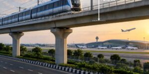 Mumbai Metro Line 7A Height Dispute Nears Breakthrough After Airport Survey