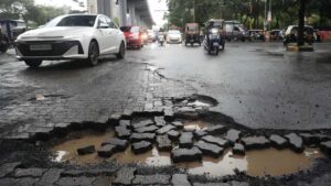 Mumbai’s Road Transformation: 82% Of Streets Concretised As BMC Targets Completion By 2028