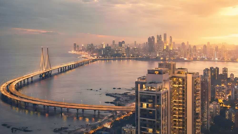 Mumbai Luxury Home Registrations Cross Rs 32,600 Crore In H1 FY27 As Rs 50 Crore+ Deals Surge