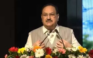 India Plans To Build USD 1 Trillion Chemicals Industry By 2040 Through New Industrial Parks: Union Minister J.P. Nadda