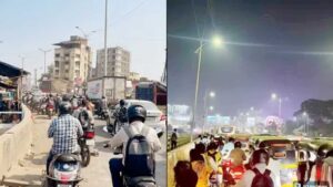From Child Labour To Traffic Jams, Mumbai Residents Demand Action On Civic Issues