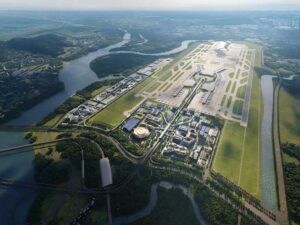 Mumbai Airport T1 Capacity To Rise 33% To 20 Million Passengers After Redevelopment