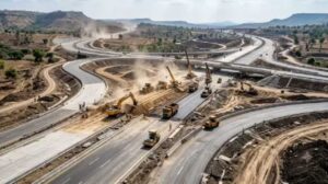 Vidarbha Expressway Projects: MSRDC Floats Rs 46,000 Crore Tenders For Four Highways