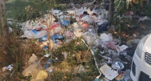 Dombivli MIDC Waste Fires Raise Safety Concerns Over Gas & Petroleum Pipelines