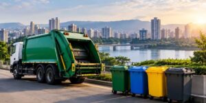 Thane Plans Rs 330-Crore Sanitation Overhaul To Serve 2.7 Million Residents