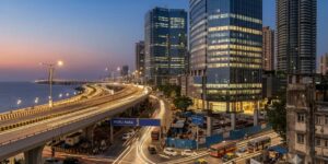 Mumbai’s New Transport Links Strengthen Worli Naka’s Appeal For Premium Office Spaces
