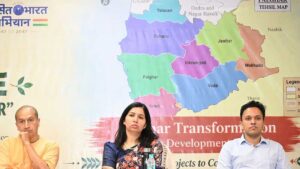 Palghar Unveils CSR Portal To Channel Corporate Funding Into Local Development