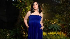 Richa Chadha Flags Road Quality, Calls For Better Bus & Train Services