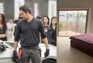 Imran Khan’s Karjat Retreat: A Self-Designed Home Shaped By Nature