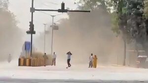 Govandi Residents Demand Closure Of RMC Plants Amid Rising Pollution Concerns