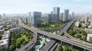 Mumbai Opens Three New Bridges To Strengthen East-West Connectivity