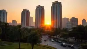 Mumbai Housing Market Shows Diverging Trends As Luxury Properties Outperform Mass-Market Homes