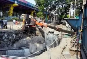 Thane Crane Collapse Raises Questions Over Safety At Construction Sites