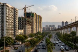 Panvel, Kharghar, Taloja See Rising Realty Interest Ahead Of Diwali