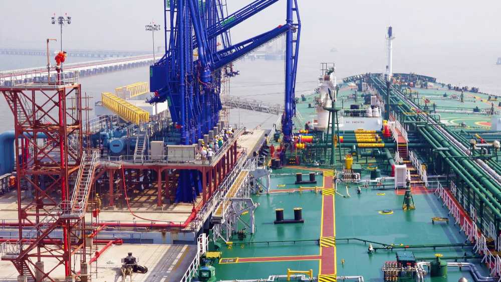 Jawahar Dweep Becomes India’s First Plastic-Free Oil Terminal