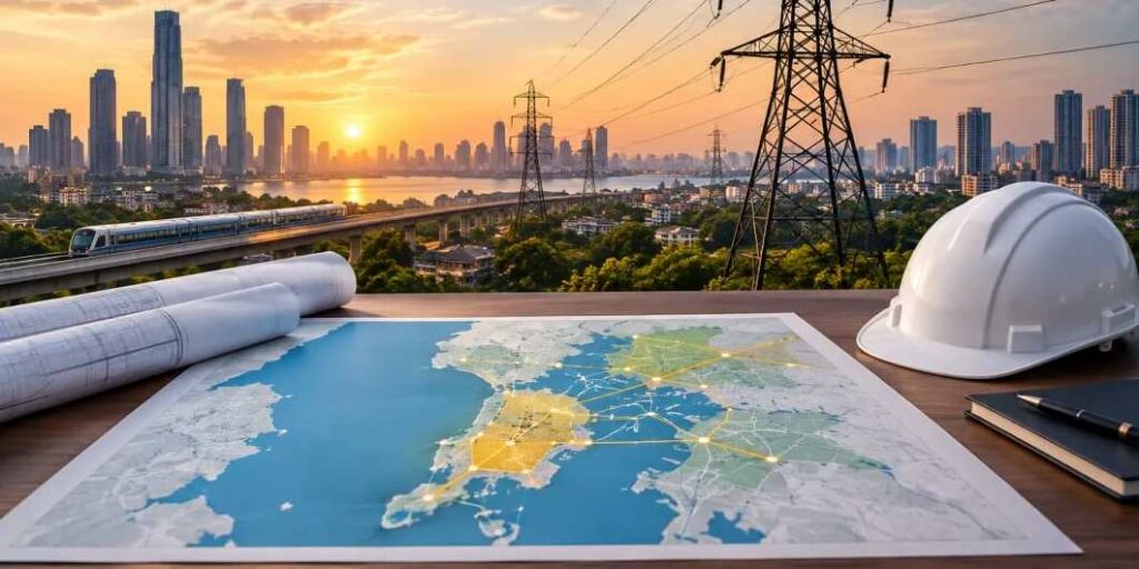 BEST Plans Major Expansion Of Electricity Network Into Mumbai Suburbs