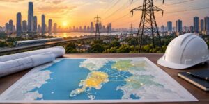 BEST Plans Major Expansion Of Electricity Network Into Mumbai Suburbs