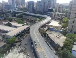 Mumbai Set For Three Key Road Links As Sion, Vidyavihar Bridges May Open This Weekend