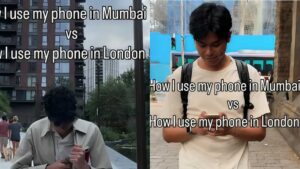 Mumbai vs Bengaluru Viral Video Highlights Contrasting Urban Lifestyles