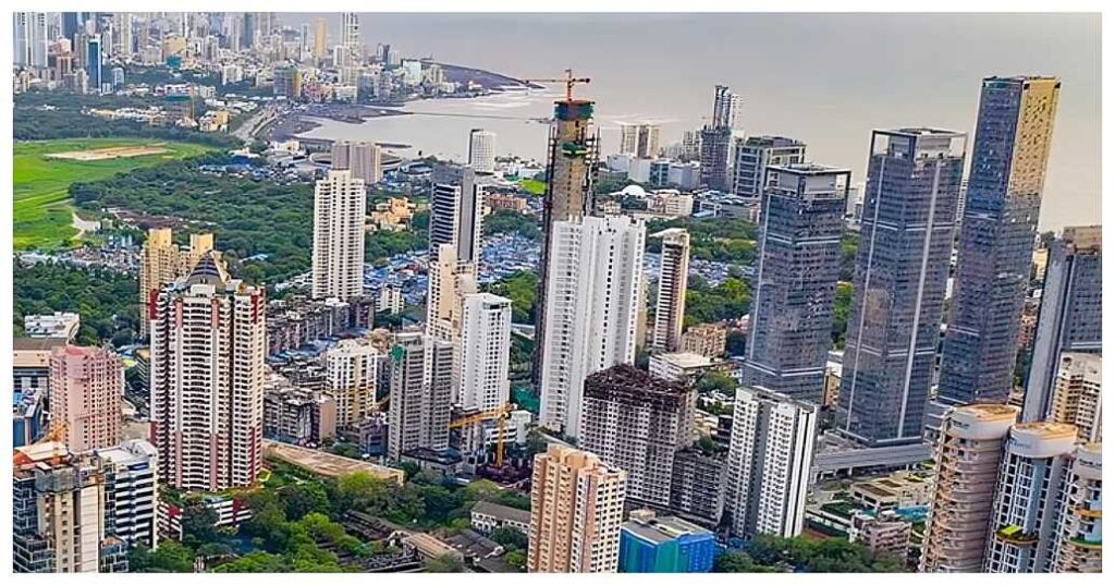 Mumbai Homebuyers Favour Properties Under Rs 1.5 Crore as Housing Demand Surges
