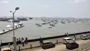Gateway of India Yacht Operators Seek Reduction In Pontoon Fees To Rs 50 Per Passenger