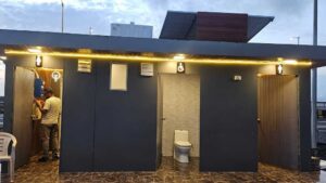 Mumbai Coastal Road To Get Advanced Bio-Toilets Under Rs 4.19 Crore Civic Project