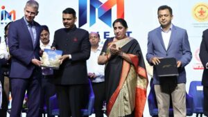 MMRDA, UCL Partner To Advance Climate-Resilient Urban Development Across Mumbai Region
