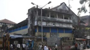 BMC Clears Way For Residential Development On Byculla’s Alexandra Cinema Plot Amid Opposition