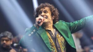 Sonu Nigam Acquires Three Andheri Commercial Units For Rs 17 Crore