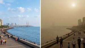 Mumbai’s Rising Pollution Puts Construction Sites Under BMC Scrutiny