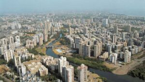Andheri West Gains Ground As Mumbai’s Preferred Destination For Luxury Homebuyers