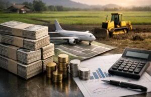 Purandar Greenfield Airport Moves Ahead As MADC Seeks Bids For Master Plan & PPP Partner