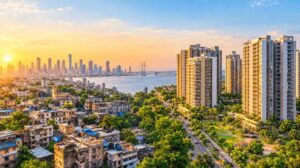 Mumbai’s 30-Lakh Home Plan Puts Redevelopment At The Heart Of Future Housing Supply