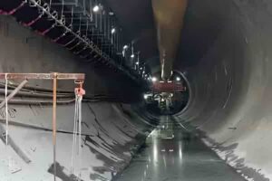 Mumbai’s Goregaon–Mulund Link Road Tunnels Advance As Second TBM Prepares For Deployment