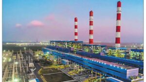 Maharashtra Wildlife Board Clears 136 Ha Of Tiger Corridor Land For Adani Power Project